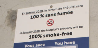 Cessation tabagique : trouvez une motivation et cherchez du soutien