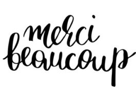 Merci