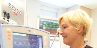 Soins intensifs : expliquer le code bleu aux proches