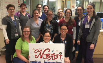 Médecins : un merci vaut 1000 images!