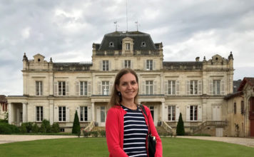 Myriam : d’Ottawa à Bordeaux… à Ottawa