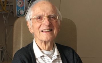 Edgar Gallant : c’est toute une équipe qui a sauvé Montfort!