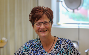 Une journée dans la vie d’une technicienne en orthopédie