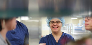 Dire « merci » autrement