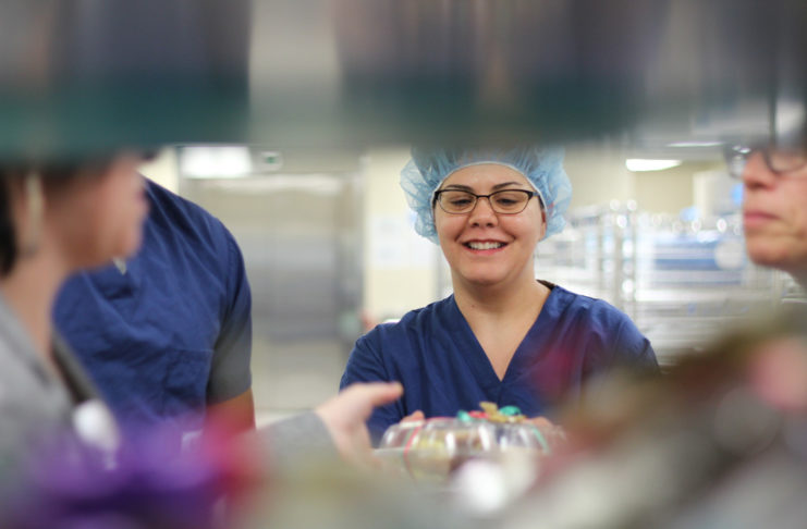 Dire « merci » autrement