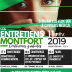 Entretiens Montfort – Cannabis