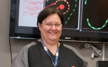 Courrier du cœur pour Renée Gagné