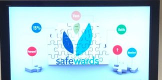 Safewards : faire équipe contre la violence en milieu de travail