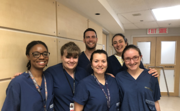 Le projet Bénin en est à sa 15e édition!