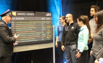 Forum : une 7e édition populaire