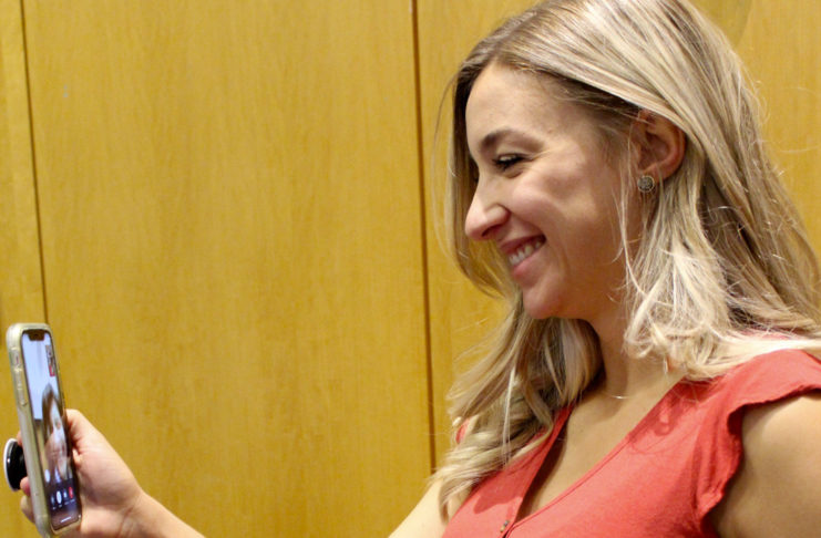 Télésanté : on offrira bientôt des consultations en obstétrique