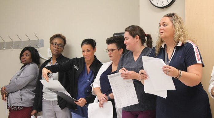 rencontre des lits - une