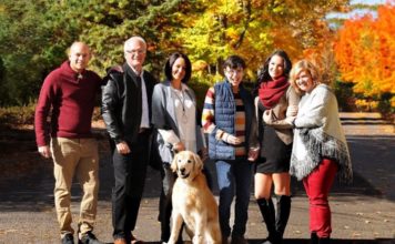 Montfort a transformé la vie d’Alexandre et sa famille