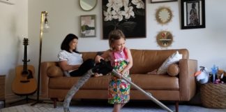 Un guide plein d’humour sur la pandémie, juste pour nous