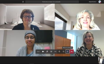 Quand les soins virtuels s’imposent