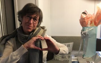 Linda Lessard : 32 années à se transformer et transformer l’hôpital