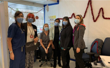 Code jaune : équipe de MDJ, où êtes-vous?