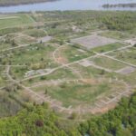 Base militaire de Rockcliffe – photo Benoit Duval