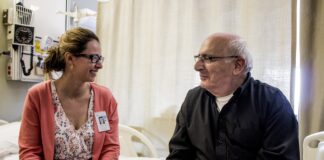 Proches aidants : pour le bien du patient