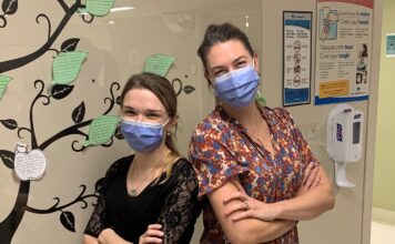 Les deux têtes du PSM