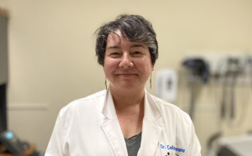 Dre Céline Fresne : retour aux sources