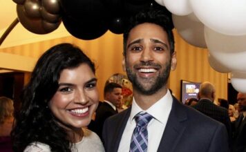 Dr Gandhi : dévoué à l’innovation en médecine