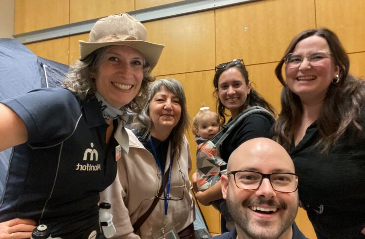 À l’aventure! Retour sur le Forum de la Stratégie