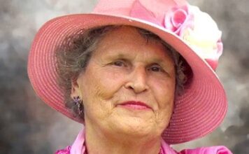 Jeanne D’Arc Legault : femme de tête, femme de cœur