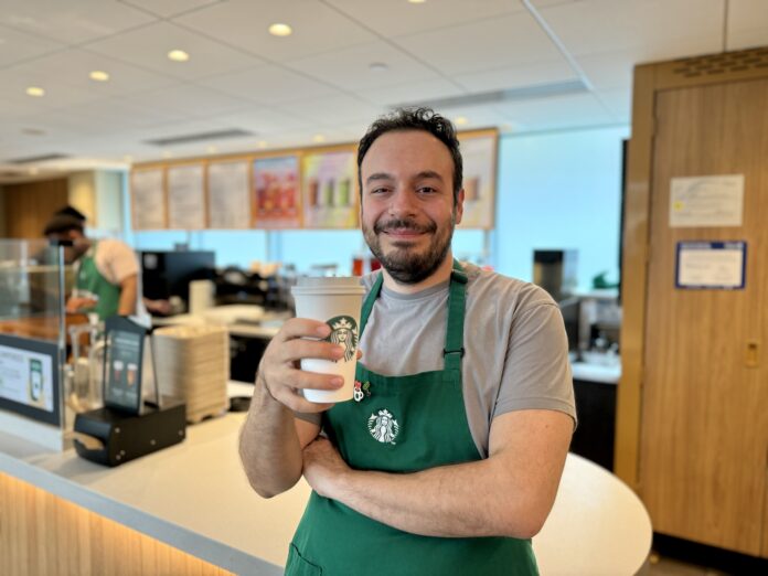 Starbucks_Ehsan