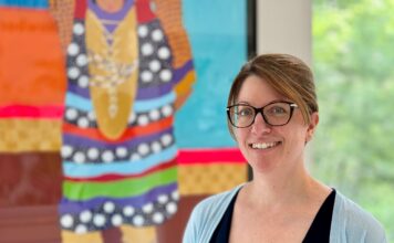 Démystifier les questions autochtones avec Carolyn Crowley