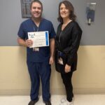 Dr Patrick Thériault