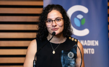 Yasmine Zemni