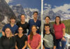 L'équipe des physiothérapeutes de Montfort