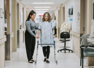 Au-delà des soins : les talents et passe-temps de nos ergothérapeutes