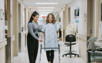 Au-delà des soins : les talents et passe-temps de nos ergothérapeutes