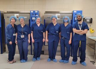 Quand la comptabilité visite les services cliniques