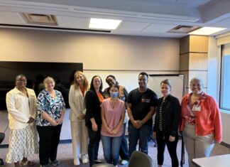 Le perfectionnement linguistique en anglais