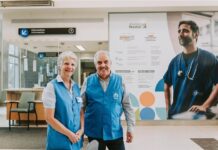 Les bénévoles au cœur de Montfort : trois portraits inspirants