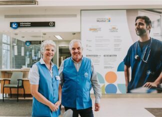 Les bénévoles au cœur de Montfort : trois portraits inspirants