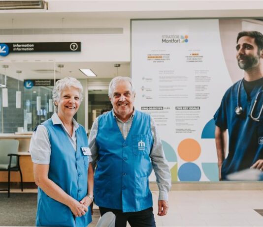 Les bénévoles au cœur de Montfort : trois portraits inspirants