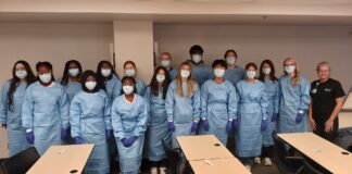 FOCUS santé : une immersion au cœur du quotidien hospitalier à Montfort