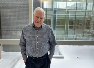 Paul Carrière : 25 ans d’engagement au cœur de Montfort