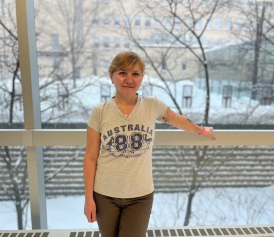 Personnel infirmier en santé mentale : quand la présence fait la différence