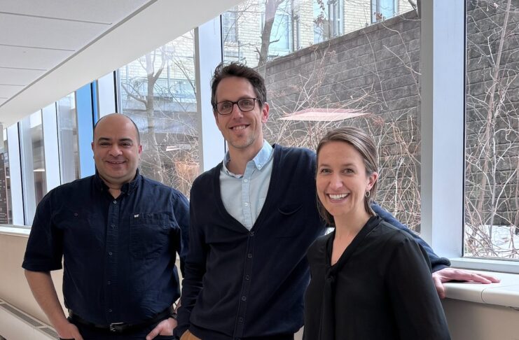 Former nos leaders pour réussir le changement