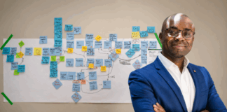 Le parcours inspirant de Rodrigue Ngouana à Montfort