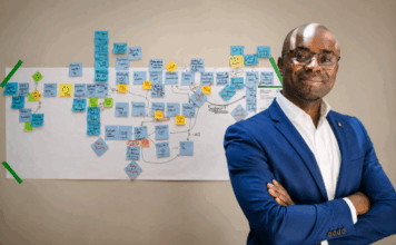 Le parcours inspirant de Rodrigue Ngouana à Montfort