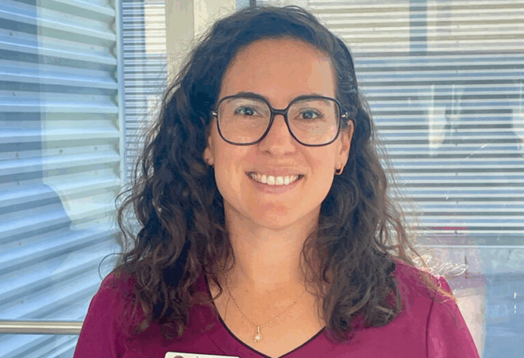 Sandra Rego Branco