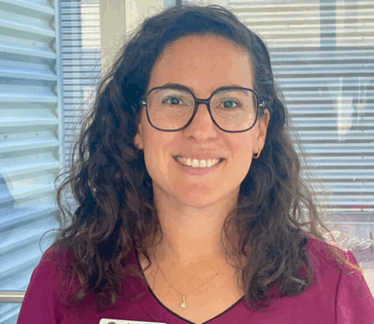 Sandra Rego Branco