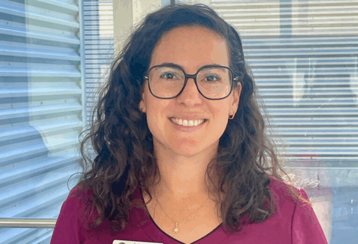 Sandra Rego Branco